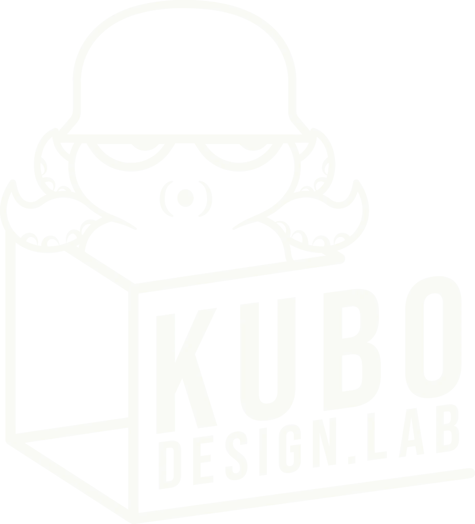 Kubo Main Logo