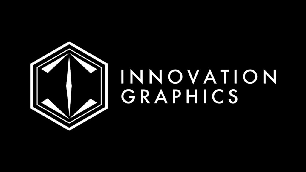innovationgraphics porfolio